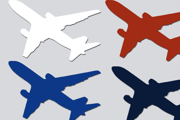 Air France, KLM, Delta E Virgin Anunciam Joint Venture
