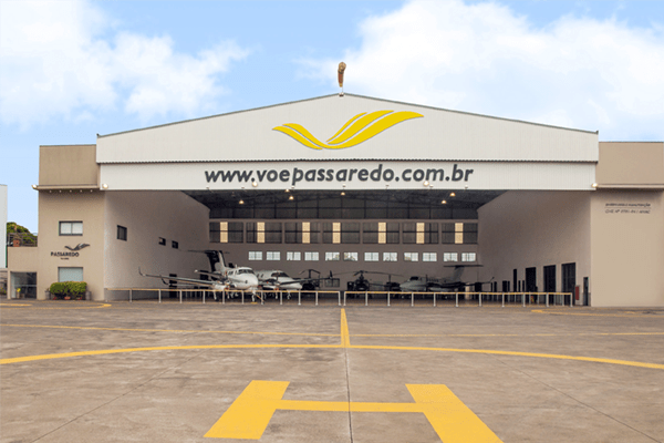 VoePass Terá Voos Diretos De Congonhas Para Salvador E Campos (RJ)