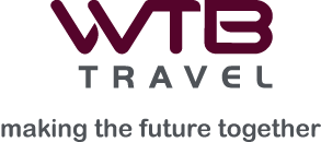 WTB travel: agência de viagens