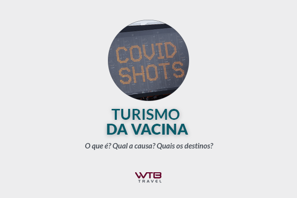 (Português Brasil) Turismo Da Vacina – Explica Mais