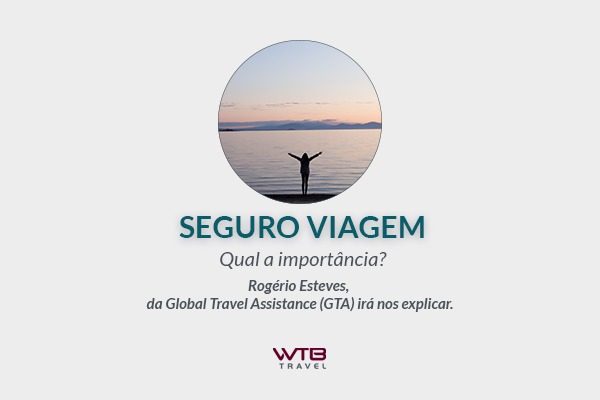 (Português Brasil) Seguro Viagem: Qual A Importância Dele Em Sua Viagem?